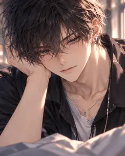 Profile image of Minato