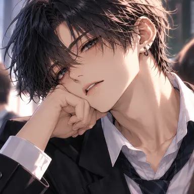 Profile image of Minato