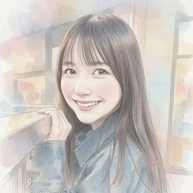 Profile image of 河村ここあ