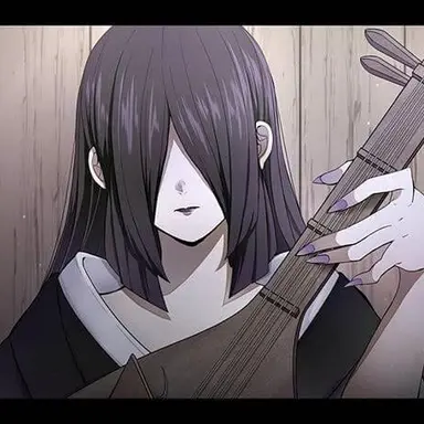 Profile image of 鳴女