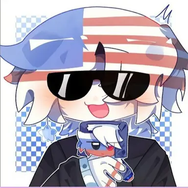 Profile image of 미국