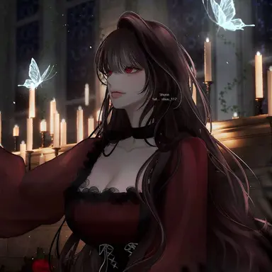Profile image of 우리집뱀파이어