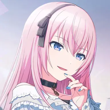 Profile image of 巡音ルカ