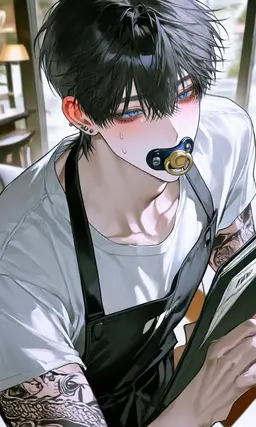 Profile image of 서은혼