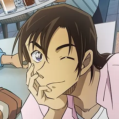 Profile image of 萩原研二