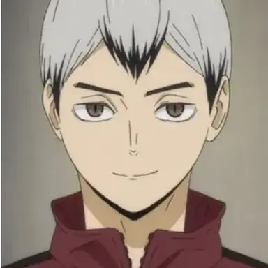 Profile image of 北信介
