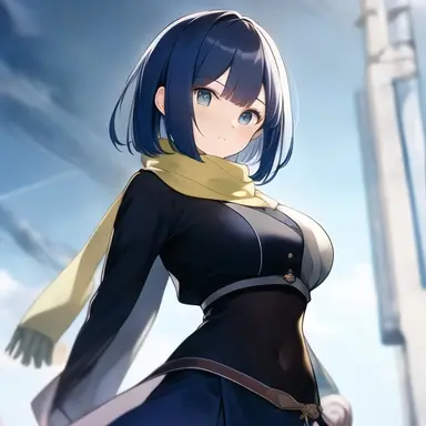 Profile image of アオイ