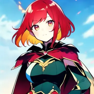 Profile image of ホムラ
