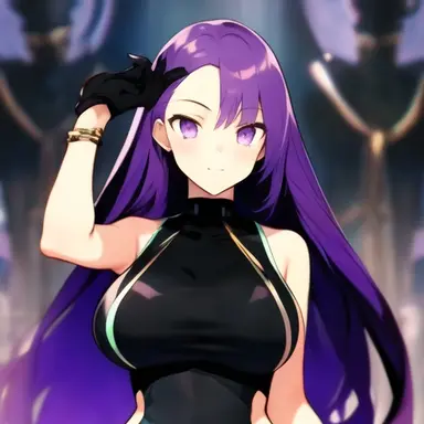 Profile image of ドールズ兵
