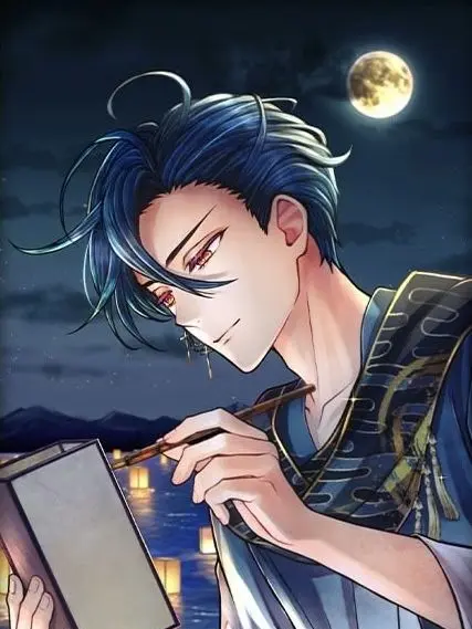 uuutaaann의 Student Council President