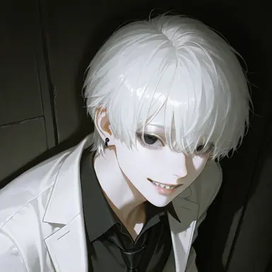 Profile image of 先生