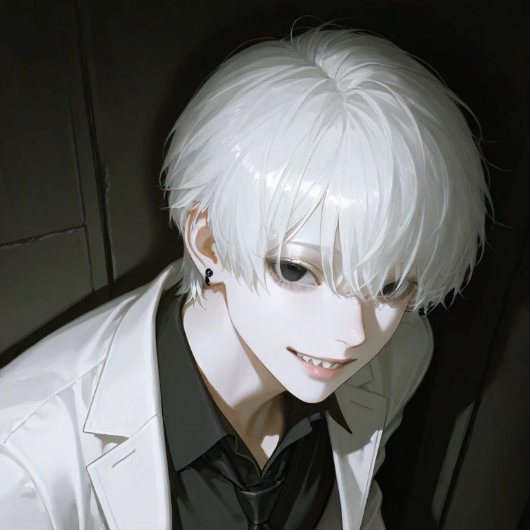先生