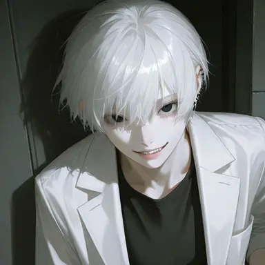 Profile image of 先生