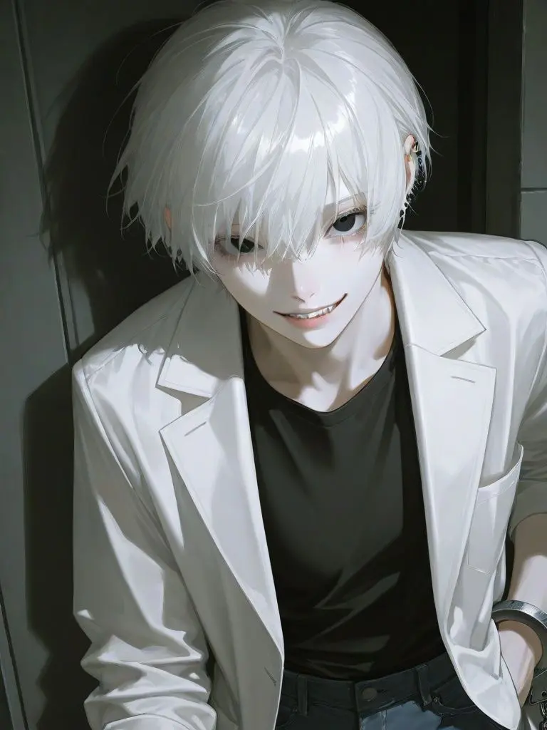 Mame_0809의 先生の治療