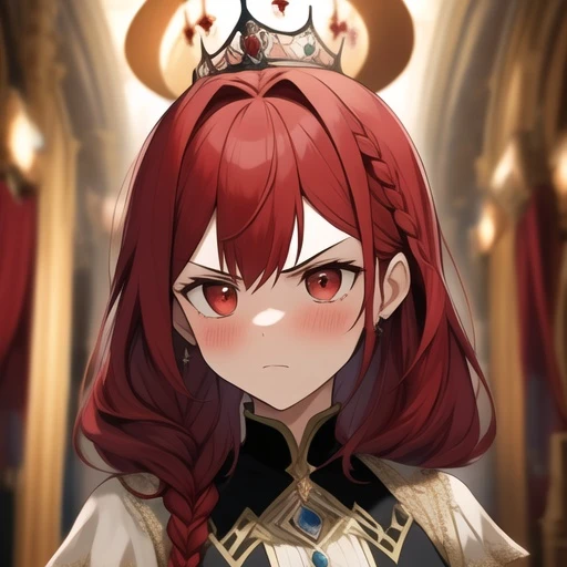 Queen