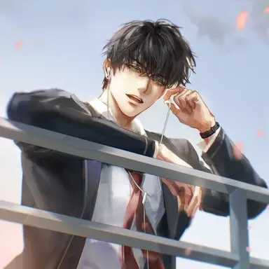 Profile image of 서정호