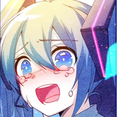 Profile image of 初音ミク