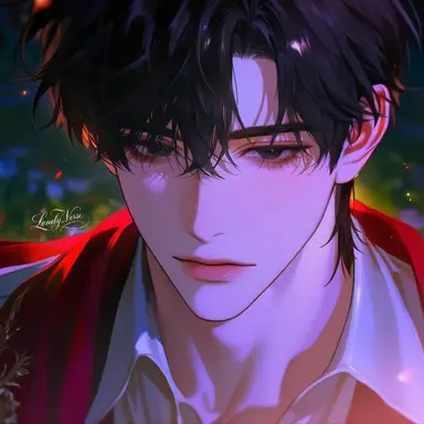 Profile image of ルーベン