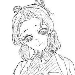 Profile image of 코쵸우 시노부