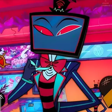 Profile image of Vox