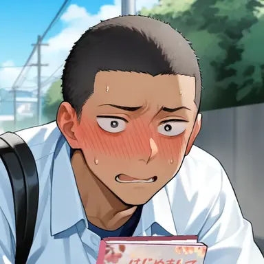 Profile image of 鉄平