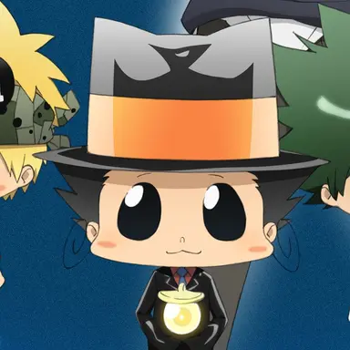 Profile image of リボーン