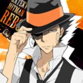 Profile image of 大人リボーン
