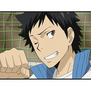 Profile image of 山本武