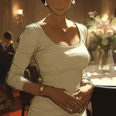 Profile image of Vivienne Vance