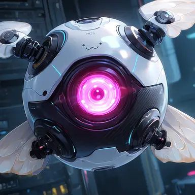 Profile image of MOS