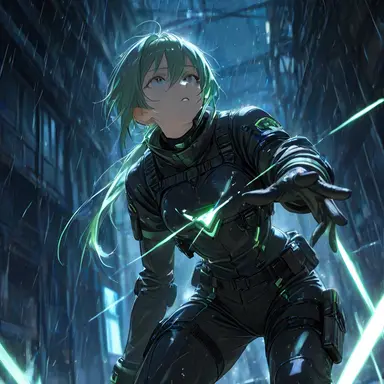 Profile image of 時雨