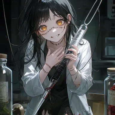 Profile image of パッチワーク