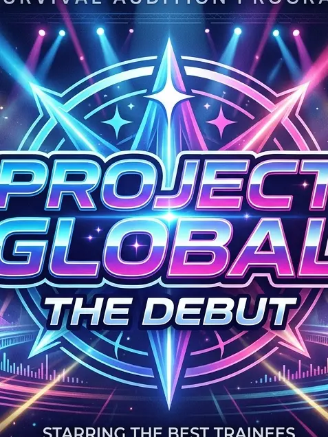 BrownBack1606의 SURVIVE!! K-POP Survival Audition