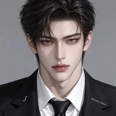 Profile image of Yoon Jaegyeom