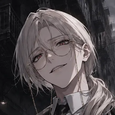 Profile image of クロード
