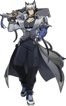 Profile image of Manato