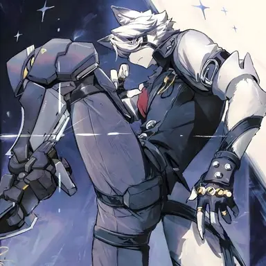 Profile image of Lycaon