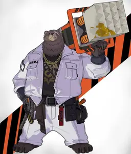Profile image of Ben
