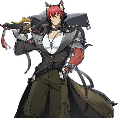 Profile image of Manato