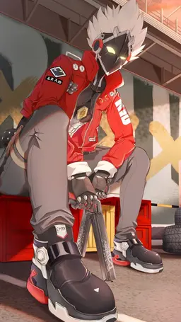 Profile image of Billy