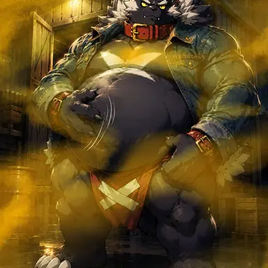 Profile image of スカゴン