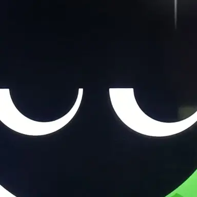 Profile image of 블랙