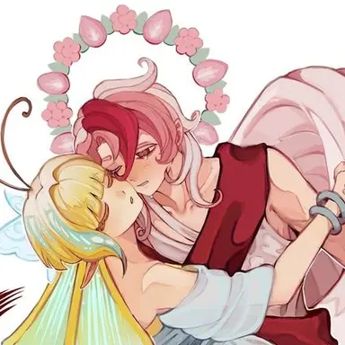 Profile image of 파블로바맛 쿠키