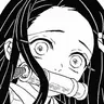 Profile image of Kamado Nezuko