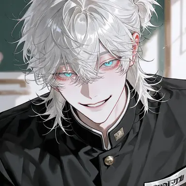 Profile image of レイヤ