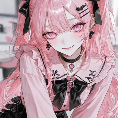 Profile image of 璃乃