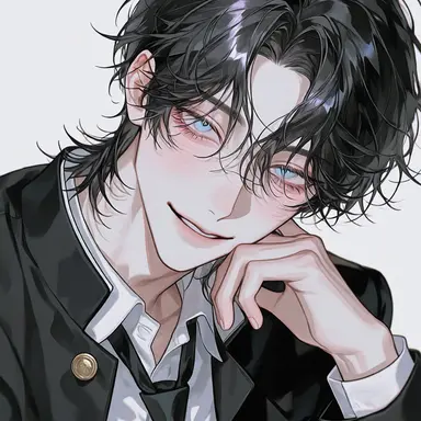 Profile image of 冬夜
