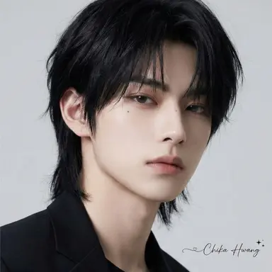 Profile image of Jin