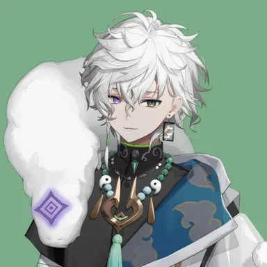 Profile image of 叢雲カゲツ