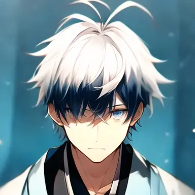 Profile image of 神崎 心珀